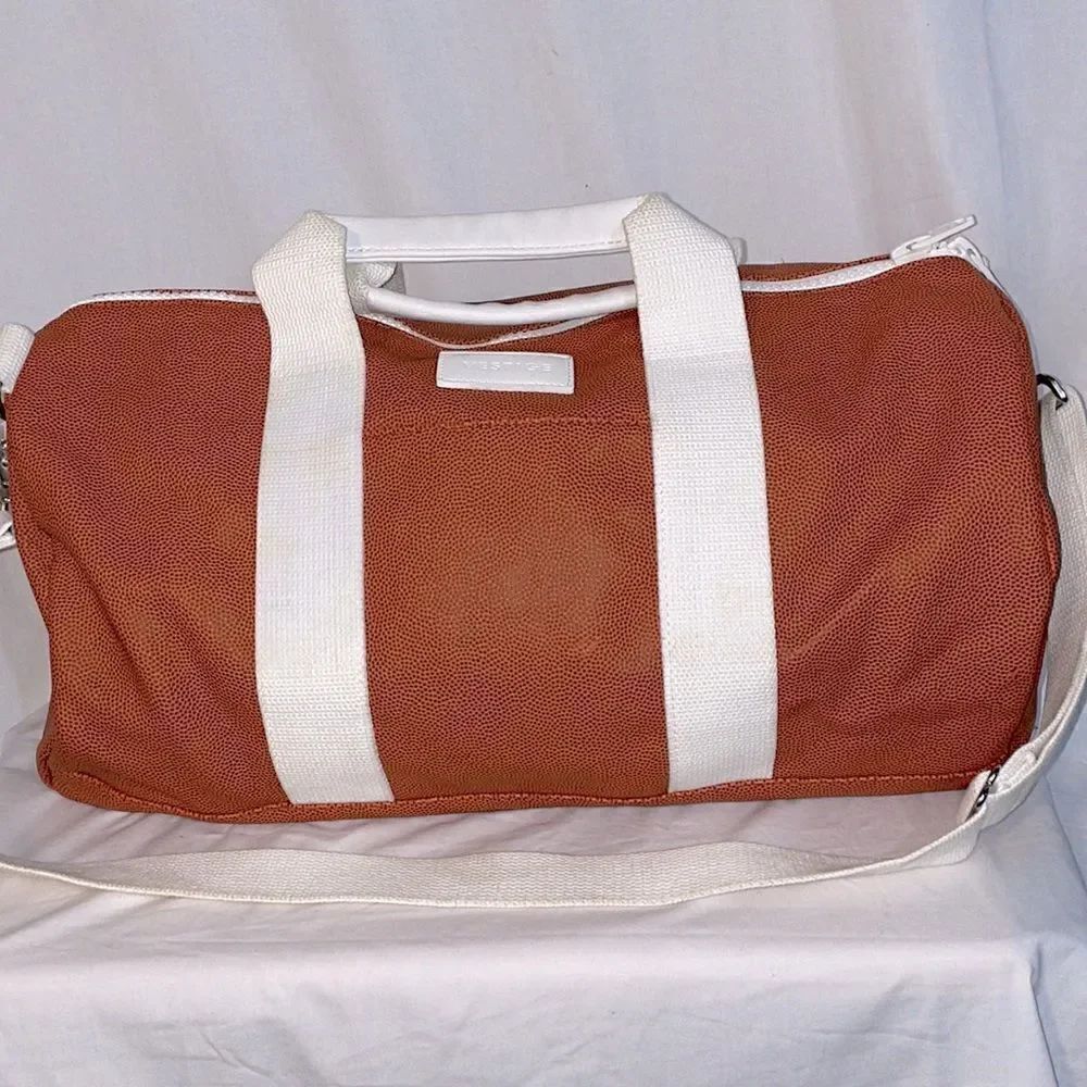 Vestige basketball material bag